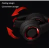 Casque Bluetooth sans fil avec microphone - casque