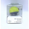 Mini Paddenstoel Draadloze Bluetooth Luidspreker WaterdichtBluetooth Luidsprekers