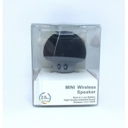Mini Paddenstoel Draadloze Bluetooth Luidspreker WaterdichtBluetooth Luidsprekers