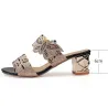 Ponceaux de coupe de strass