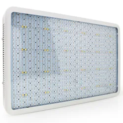 400W/1200W/1600W LED de croissance lumière UV/IR AC85265V SMD5730 spectre complet