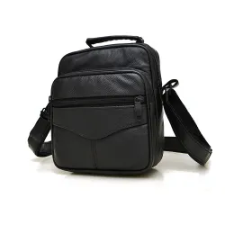 Echt Leren Crossbody SchoudertasTassen