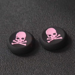 PS4 PS3 XBOX 360 One Controllers Anti-slip Silicone Caps 2pcs