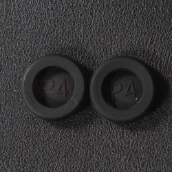 PS4 PS3 XBOX 360 One Controllers Anti-slip Silicone Caps 2pcs