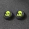 PS4 PS3 XBOX 360 One Controllers Anti-slip Silicone Caps 2pcs