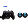 PS4 PS3 XBOX 360 One Controllers Antislip Siliconenhoezen 2stPlaystation 3