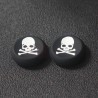 PS4 PS3 XBOX 360 One Controllers Anti-slip Silicone Caps 2pcs