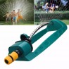 Sprinkler d'arrosage réglable - pulvérisateur