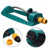 Sprinkler d'arrosage réglable - pulvérisateur