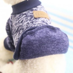 Zachte Classic Honden SweaterKleding & schoenen
