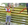 Kindertuigje Anti-Wegloop Looplijn met EngelenvleugelsBaby & Kinderen