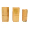 Coupes d'aspiration chinoises traditionnelles Acupuncture Anti Cellulite Massage Set 3pcs