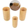 Coupes d'aspiration chinoises traditionnelles Acupuncture Anti Cellulite Massage Set 3pcs