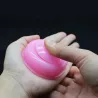 Coupe en silicone Aspirateur Massage Coupes d'aspiration 6 pcs
