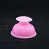 Coupe en silicone Aspirateur Massage Coupes d'aspiration 6 pcs