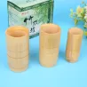 Coupes d'aspiration chinoises traditionnelles Acupuncture Anti Cellulite Massage Set 3pcs