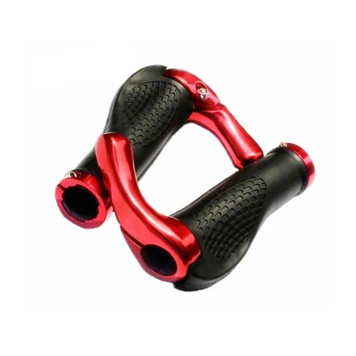 BMX MTB mountain bike handlebar grips 2 pcsBicycle