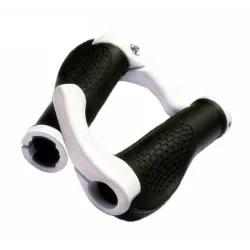 BMX MTB mountain bike stuurgrepen grips 2 stuksFiets