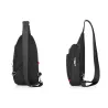 Waterdichte nylon crossbody schoudertasTassen