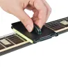 Nettoyeur de cordes de guitare électrique