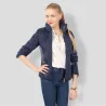 Autumn winter warm breathable jacketJassen