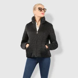 Autumn winter warm breathable jacketJassen