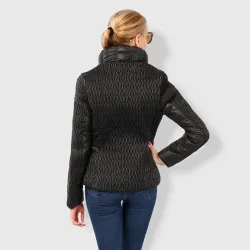 Autumn winter warm breathable jacketJassen