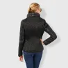 Autumn winter warm breathable jacketJassen