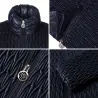 Autumn winter warm breathable jacketJassen