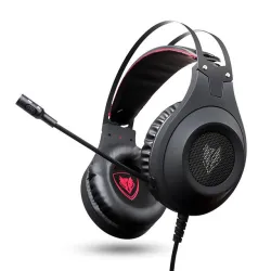 Casque stéréo XIBERIA NUBWO N2 avec casque microphone