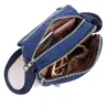 Waterdichte nylon crossbody & schoudertasTassen