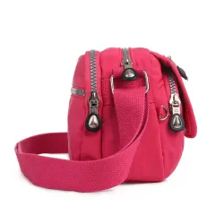 Waterdichte nylon crossbody & schoudertasTassen