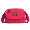 Waterdichte nylon crossbody & schoudertasTassen