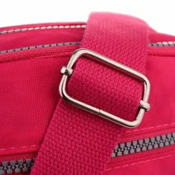 Waterdichte nylon crossbody & schoudertasTassen