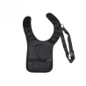 Sac à bandoulière caché antivol Nylon