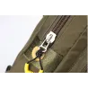 Waterproof nylon chest shoulder small bagTassen