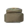 Waterproof nylon chest shoulder small bagTassen