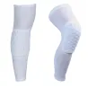 Kniepad kniebescherming - arm elleboogbeschermers mouwen - basketbal - volleybalSport & Outdoor