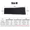 Kniepad kniebescherming - arm elleboogbeschermers mouwen - basketbal - volleybalSport & Outdoor