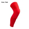 Kniepad kniebescherming - arm elleboogbeschermers mouwen - basketbal - volleybalSport & Outdoor
