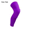 Kniepad kniebescherming - arm elleboogbeschermers mouwen - basketbal - volleybalSport & Outdoor