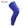 Kniepad kniebescherming - arm elleboogbeschermers mouwen - basketbal - volleybalSport & Outdoor