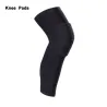 Kniepad kniebescherming - arm elleboogbeschermers mouwen - basketbal - volleybalSport & Outdoor