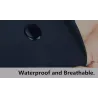 Kniepad kniebescherming - arm elleboogbeschermers mouwen - basketbal - volleybalSport & Outdoor