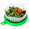 Vegetable salad fruit cutter slicer chopperKeuken