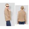 Autumn winter warm breathable jacketJassen