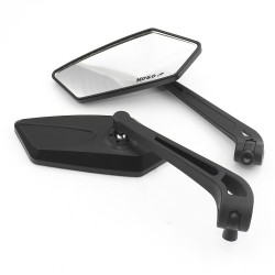 Universal motorcycle handlebar rear view mirrorsSpiegels
