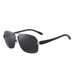 Lunettes de soleil polarisées