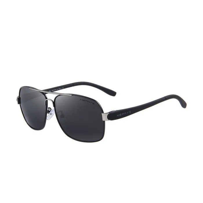 Mirror lens polarised sunglassesSunglasses