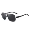 Mirror lens polarised sunglassesZonnebrillen
